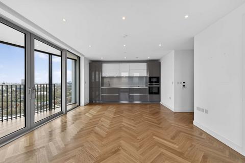 3 bedroom apartment for sale, Elephant And Castle, London, London, London, SE1