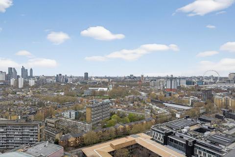 3 bedroom apartment for sale, Elephant And Castle, London, London, London, SE1