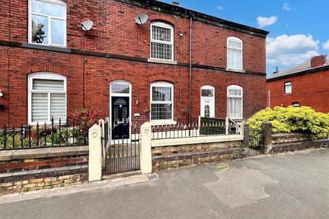 2 bedroom terraced house to rent, Parr Lane, Bury, BL9