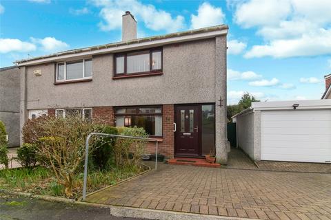 3 bedroom semi-detached house for sale, Herriot Avenue, Kilbirnie, North Ayrshire, KA25