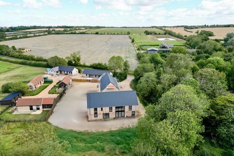undefined, Thorns Farm, Alconbury Western PE28