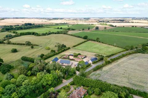 undefined, Thorns Farm, Alconbury Western PE28