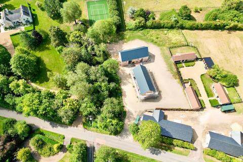 undefined, Thorns Farm, Alconbury Western PE28