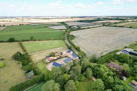 undefined, Thorns Farm, Alconbury Western PE28
