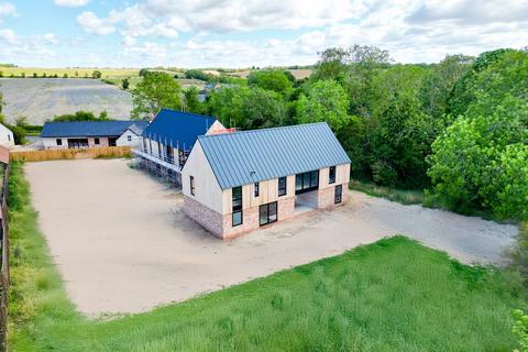 undefined, Thorns Farm, Alconbury Western PE28