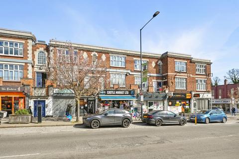 2 bedroom flat to rent, Harrow Road, Wembley HA0