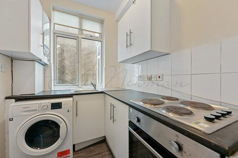 2 bedroom flat to rent, Harrow Road, Wembley HA0