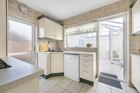 3 bedroom bungalow for sale, Chestnut Grove, Joydens Wood