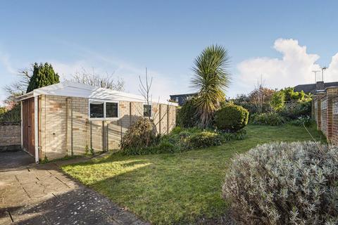 3 bedroom bungalow for sale, Chestnut Grove, Joydens Wood