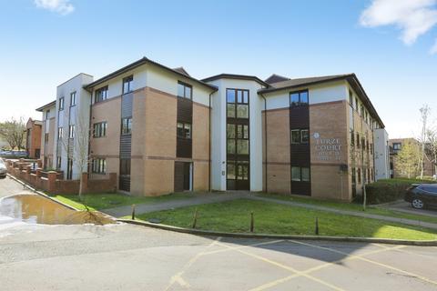 2 bedroom flat for sale, Wickham Road, Fareham