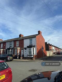 undefined, Hornby Boulevard, Liverpool, L21