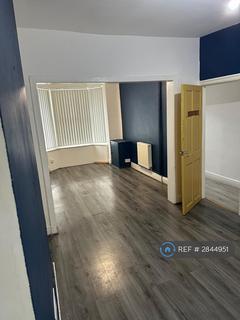 undefined, Hornby Boulevard, Liverpool, L21