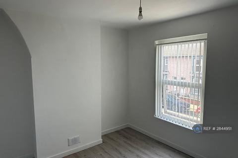 undefined, Hornby Boulevard, Liverpool, L21