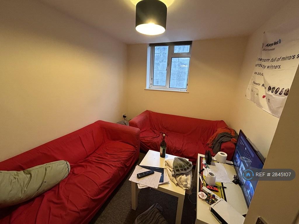 Lounge Area