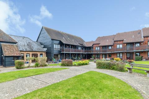 2 bedroom retirement property for sale, Norton Road, Letchworth Garden City SG6