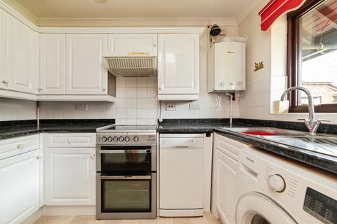 2 bedroom retirement property for sale, Norton Road, Letchworth Garden City SG6