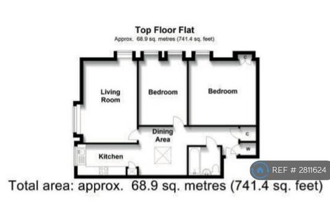 undefined, Spriggs Court, Epping, CM16