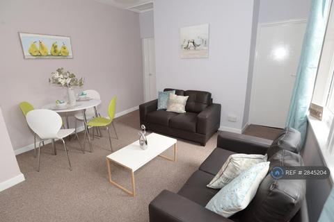 Clytha Square, Newport, NP20