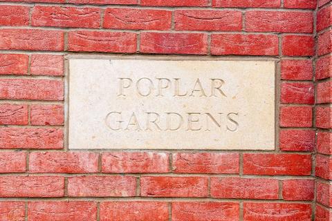 undefined, Poplar Gardens, Eastrea PE7