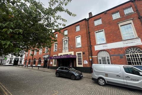 undefined, , The Pack Horse Nelson Square, Bolton