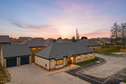 undefined, Poplar Gardens, Peterborough PE7