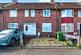Glastonbury Road, Morden, SM4