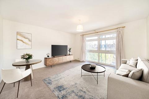 1 bedroom flat for sale, Montague Road, London SW19