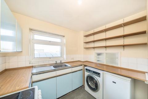 1 bedroom flat for sale, Montague Road, London SW19
