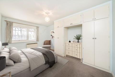 1 bedroom flat for sale, Montague Road, London SW19