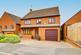 Dorchester Gardens, Nottingham NG2