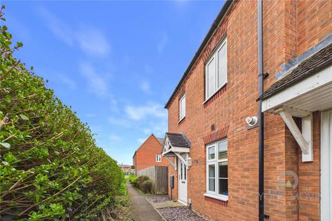 South Meadow Road, Northamptonshire NN5