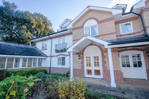 undefined, Whitebeam House, Partridge Drive, Downend, Bristol, BS16 2RB