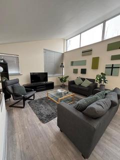 undefined, Peregrine Street, M15 5PZ