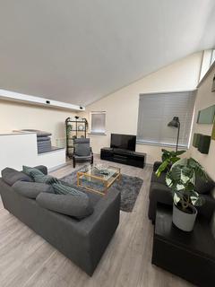 undefined, Peregrine Street, M15 5PZ