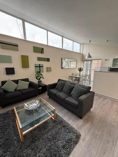 undefined, Peregrine Street, M15 5PZ