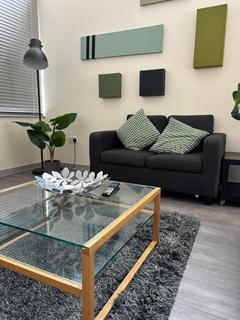 undefined, Peregrine Street, M15 5PZ