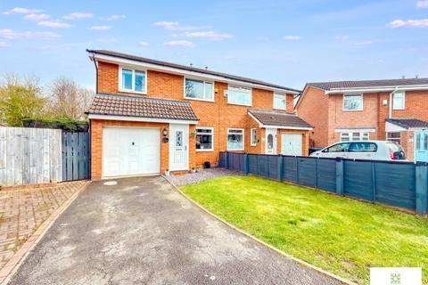 undefined, Coulby Manor Farm, Coulby Newham TS8