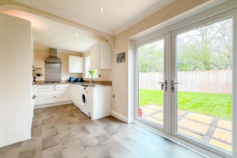 undefined, Coulby Manor Farm, Coulby Newham TS8