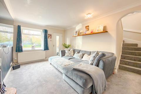 undefined, Coulby Manor Farm, Coulby Newham TS8