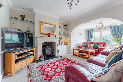 3 bedroom semi-detached house for sale, Blackwell Avenue, Sprowston