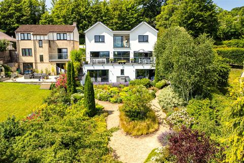 undefined, Richmond Road, Bath, BA1
