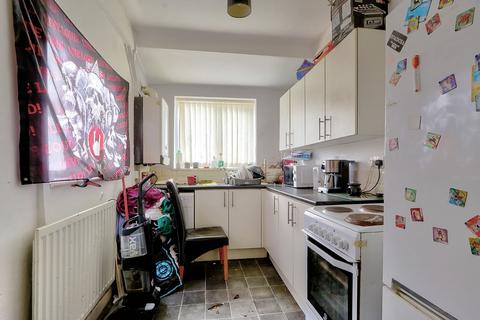 2 bedroom terraced house for sale, Meath Street, Middlesbrough TS1