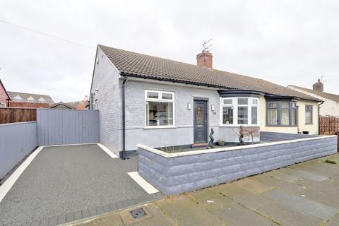 2 bedroom semi-detached bungalow for sale, The Avenue, Redcar TS10