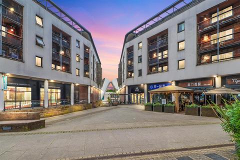Apartment - Priory Place, Coventry CV1