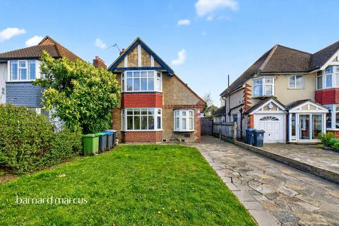 Malden Way, New Malden