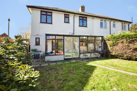 4 bedroom semi-detached house for sale, Wood Lane, Dagenham