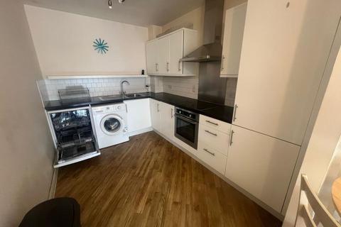 undefined, Kennet Street,  Reading,  RG1
