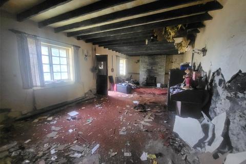undefined, Hayscastle, Pembrokeshire SA62