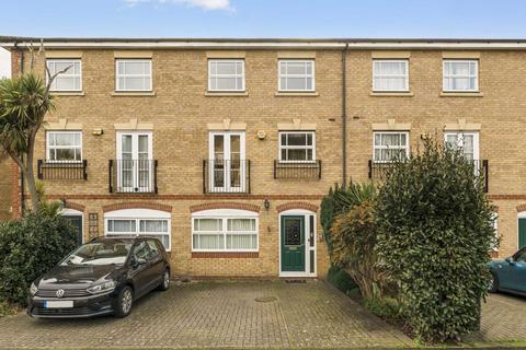 undefined, Ribblesdale Avenue, London N11