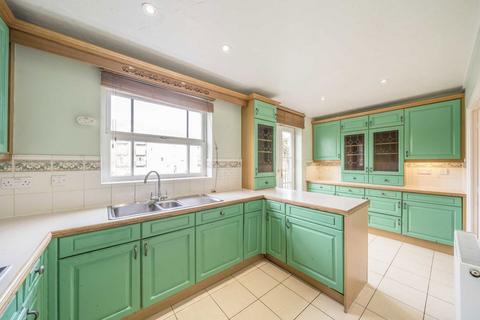 undefined, Ribblesdale Avenue, London N11